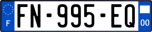FN-995-EQ
