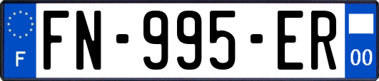 FN-995-ER