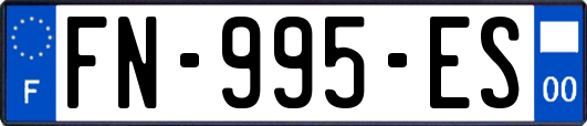 FN-995-ES