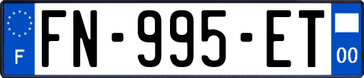 FN-995-ET