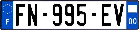 FN-995-EV