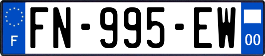 FN-995-EW