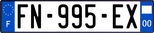 FN-995-EX