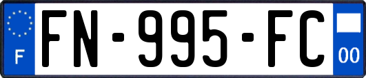 FN-995-FC