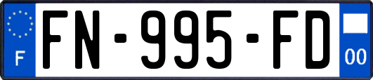 FN-995-FD