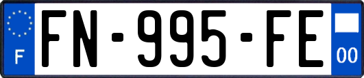 FN-995-FE
