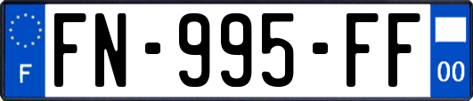 FN-995-FF