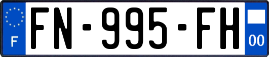 FN-995-FH