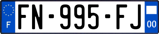 FN-995-FJ