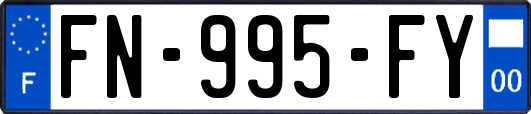 FN-995-FY