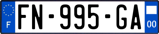 FN-995-GA