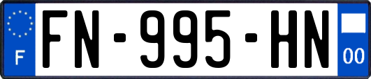 FN-995-HN