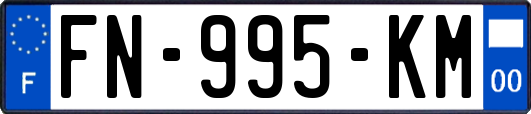 FN-995-KM