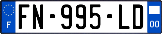 FN-995-LD