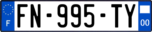 FN-995-TY