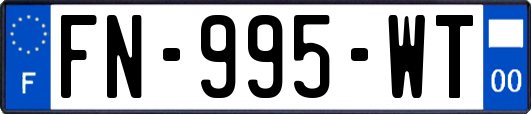 FN-995-WT
