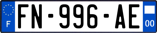 FN-996-AE