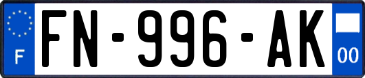 FN-996-AK