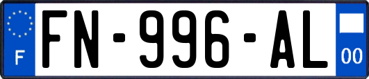 FN-996-AL