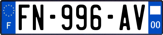 FN-996-AV