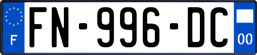 FN-996-DC