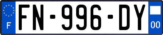 FN-996-DY