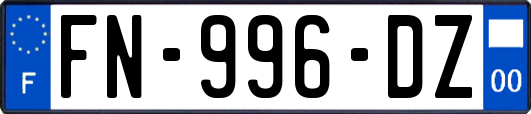 FN-996-DZ