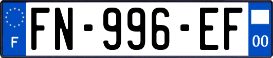 FN-996-EF