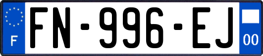 FN-996-EJ