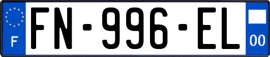 FN-996-EL