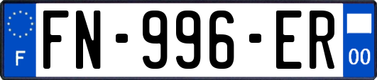 FN-996-ER