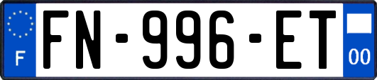 FN-996-ET