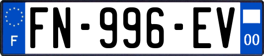FN-996-EV