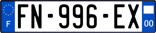 FN-996-EX