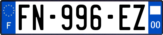 FN-996-EZ