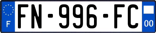 FN-996-FC