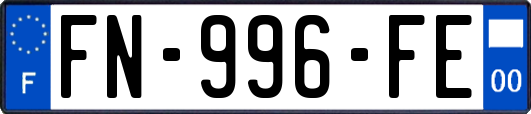 FN-996-FE