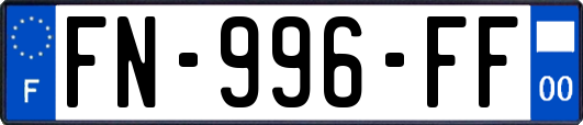 FN-996-FF