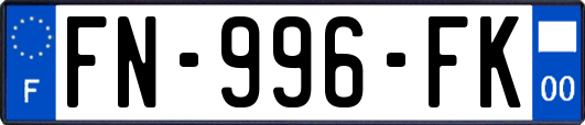 FN-996-FK