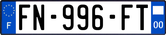 FN-996-FT