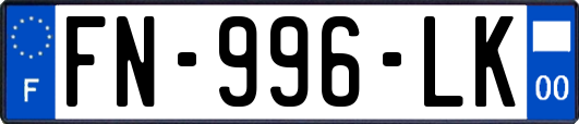 FN-996-LK