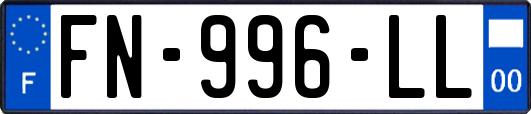 FN-996-LL