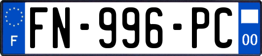 FN-996-PC