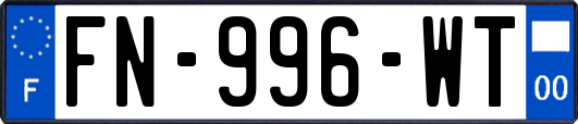 FN-996-WT