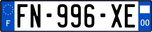 FN-996-XE