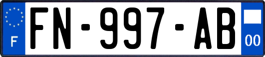 FN-997-AB