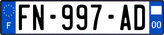 FN-997-AD