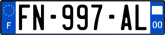 FN-997-AL