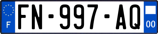 FN-997-AQ