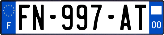 FN-997-AT